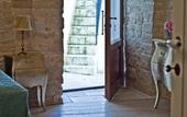 Туры в отель Le Alcove Luxury Resort nei Trulli