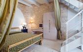 Туры в отель Le Alcove Luxury Resort nei Trulli