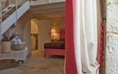 Туры в отель Le Alcove Luxury Resort nei Trulli