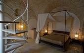 Туры в отель Le Alcove Luxury Resort nei Trulli