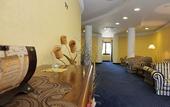 Туры в отель Hotel Hermitage