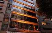 Туры в отель Mirasol Copacabana
