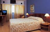 Туры в отель Mirasol Copacabana