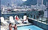 Туры в отель Mirasol Copacabana