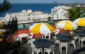 Туры в отель Mirasol Copacabana