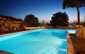 Туры в отель Hotel Garden Riviera