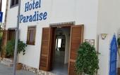 Туры в отель hotel al paradise