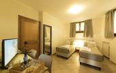 Туры в отель BBuSS Country Club
