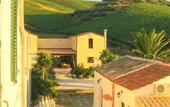 Туры в отель Agriturismo Tarantola