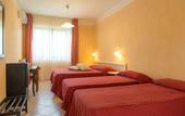 Туры в отель Hotel Villa Rita
