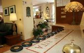 Туры в отель Hotel Villa Rita