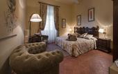 Туры в отель Borgo di Pietrafitta Relais