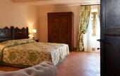 Туры в отель Borgo di Pietrafitta Relais