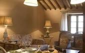 Туры в отель Borgo di Pietrafitta Relais