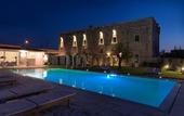 Туры в отель Palazzo Ducale Venturi - Luxury Relais & Wellness