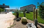 Туры в отель Palazzo Ducale Venturi - Luxury Relais & Wellness