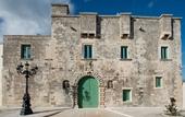 Туры в отель Palazzo Ducale Venturi - Luxury Relais & Wellness