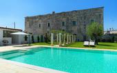 Туры в отель Palazzo Ducale Venturi - Luxury Relais & Wellness