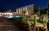 Туры в отель Palazzo Ducale Venturi - Luxury Relais & Wellness