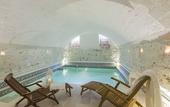 Туры в отель Palazzo Ducale Venturi - Luxury Relais & Wellness