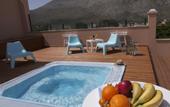 Туры в отель Hotel Achibea