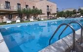 Туры в отель Hotel Achibea