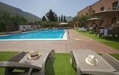 Туры в отель Hotel Achibea
