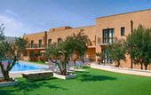 Туры в отель Hotel Achibea
