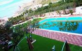 Туры в отель Hotel Achibea