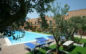 Туры в отель Hotel Achibea