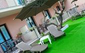 Туры в отель Hotel Achibea