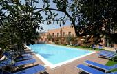 Туры в отель Hotel Achibea