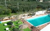 Туры в отель Hotel Achibea