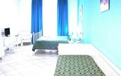 Туры в отель Hotel Achibea