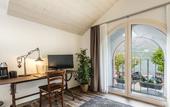 Туры в отель La Locanda del Cantiere