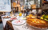 Туры в отель La Locanda del Cantiere
