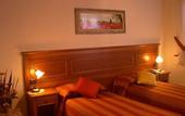 Туры в отель Agriturismo Tre Rondini