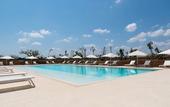 Туры в отель Masseria Mongio dell'Elefante