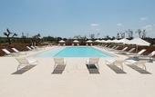 Туры в отель Masseria Mongio dell'Elefante