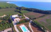 Туры в отель Masseria Mongio dell'Elefante