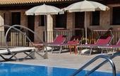 Туры в отель Hotel Masseria Le Pajare
