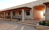 Туры в отель Hotel Masseria Le Pajare