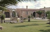 Туры в отель Tenuta Masseria & Spa Chicco Rizzo