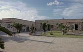 Туры в отель Tenuta Masseria & Spa Chicco Rizzo