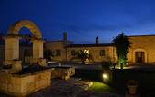 Туры в отель Tenuta Masseria & Spa Chicco Rizzo