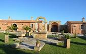 Туры в отель Tenuta Masseria & Spa Chicco Rizzo
