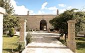 Туры в отель Tenuta Masseria & Spa Chicco Rizzo