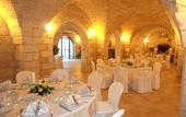 Туры в отель Tenuta Masseria & Spa Chicco Rizzo