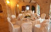 Туры в отель Tenuta Masseria & Spa Chicco Rizzo