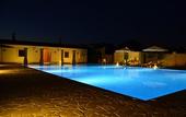 Туры в отель Tenuta Masseria & Spa Chicco Rizzo